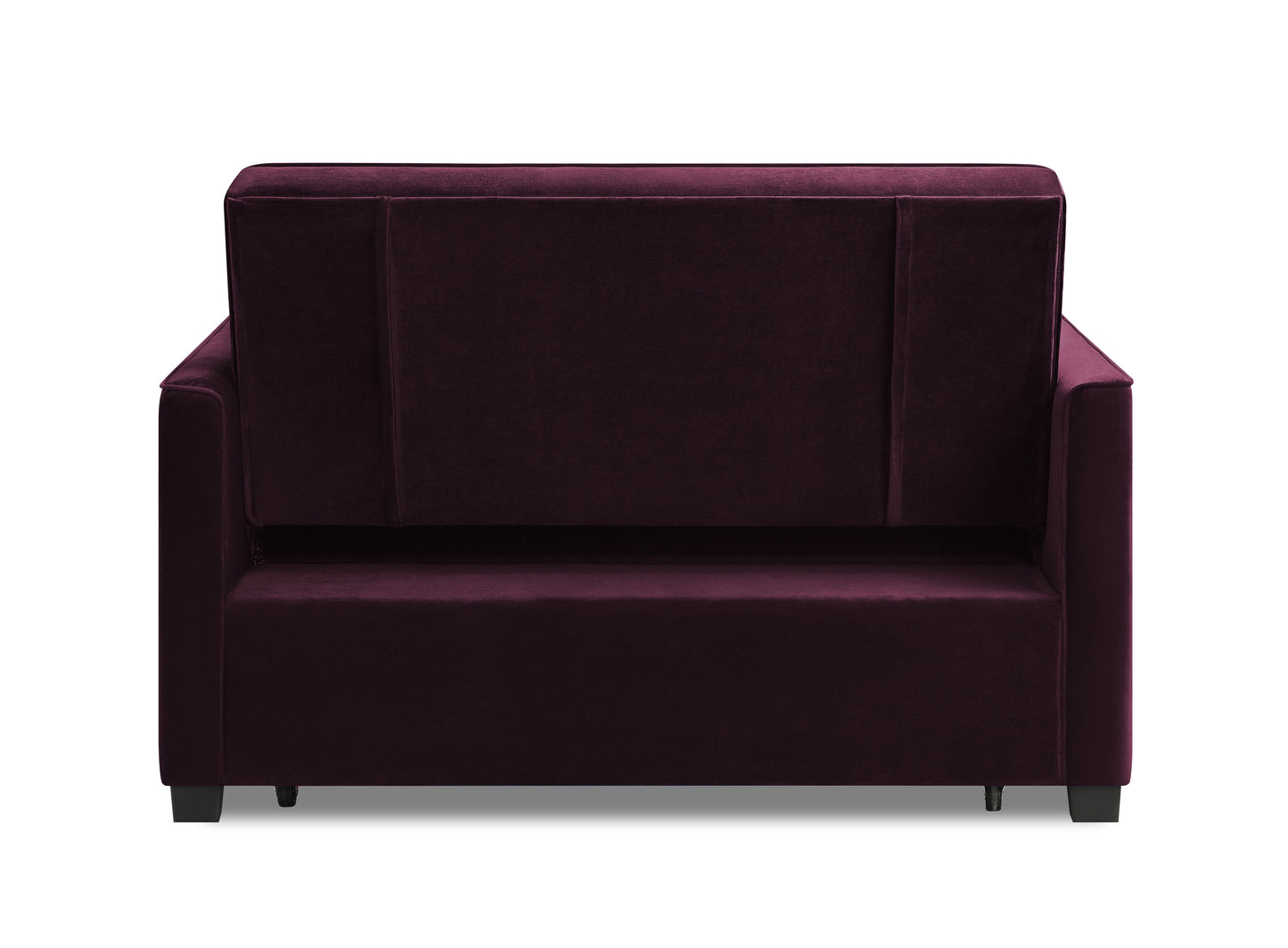 Thierry 2 Seater Upholstered Sleeper