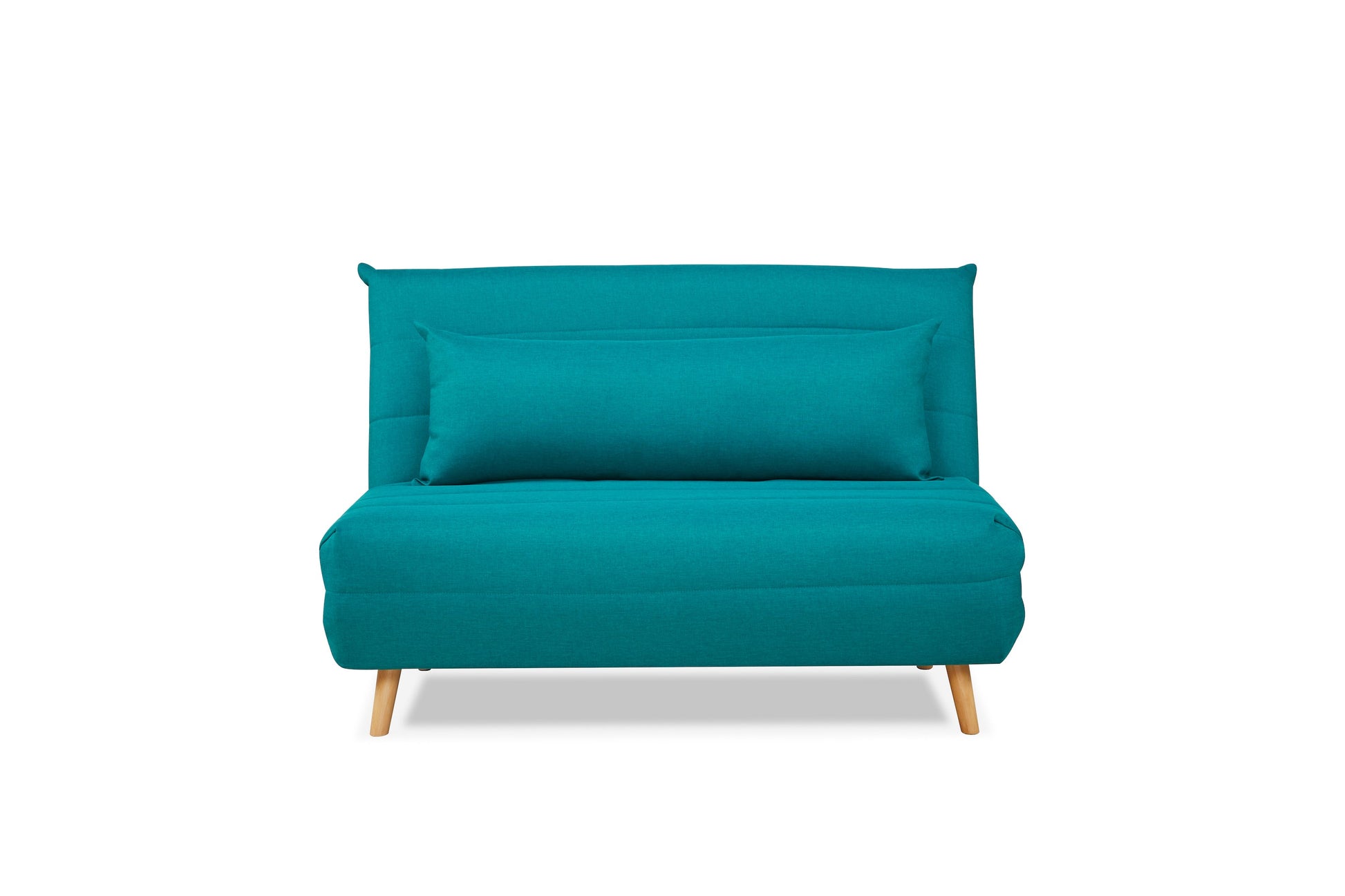 Teal Fabric