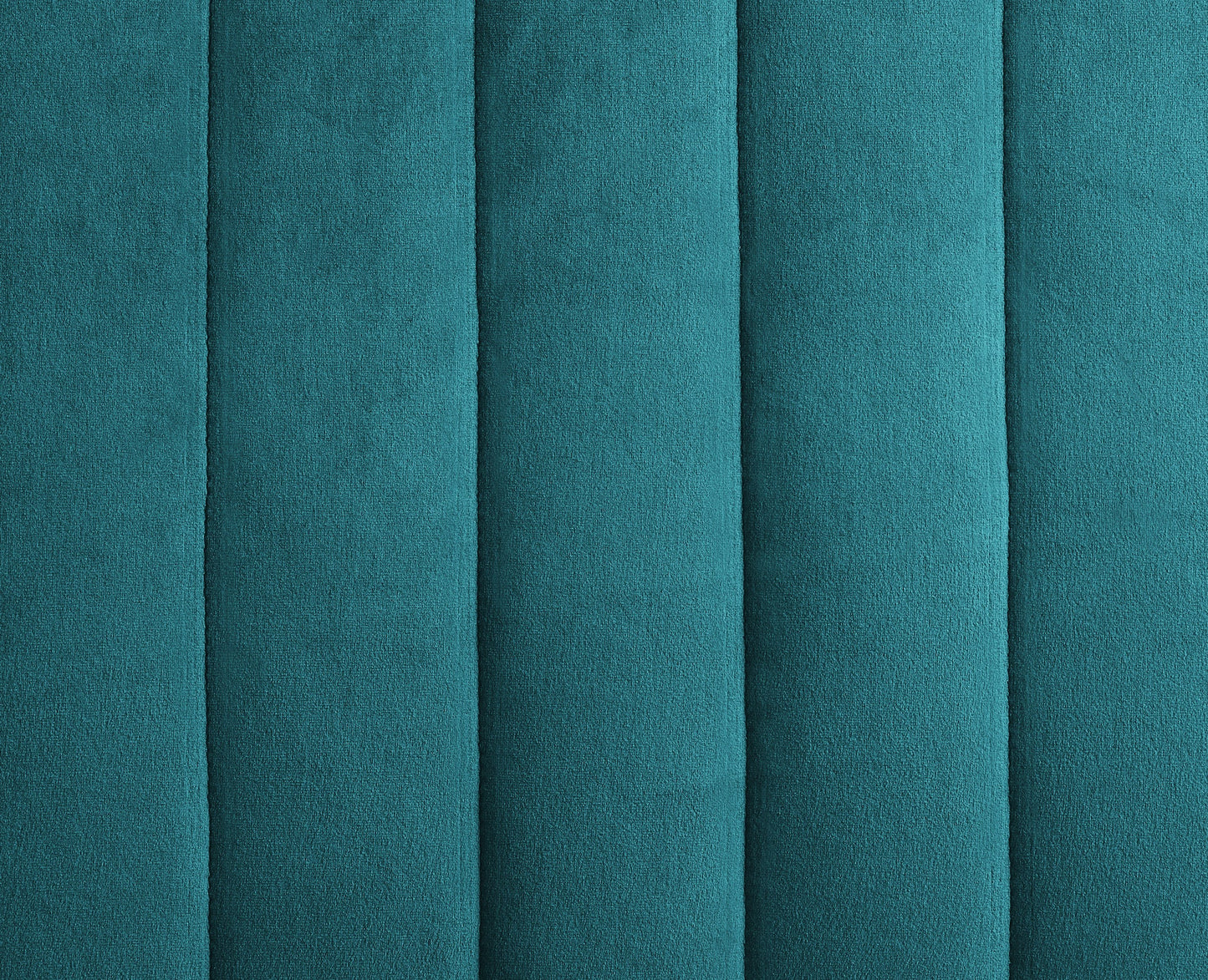 Teal Velvety Fabric