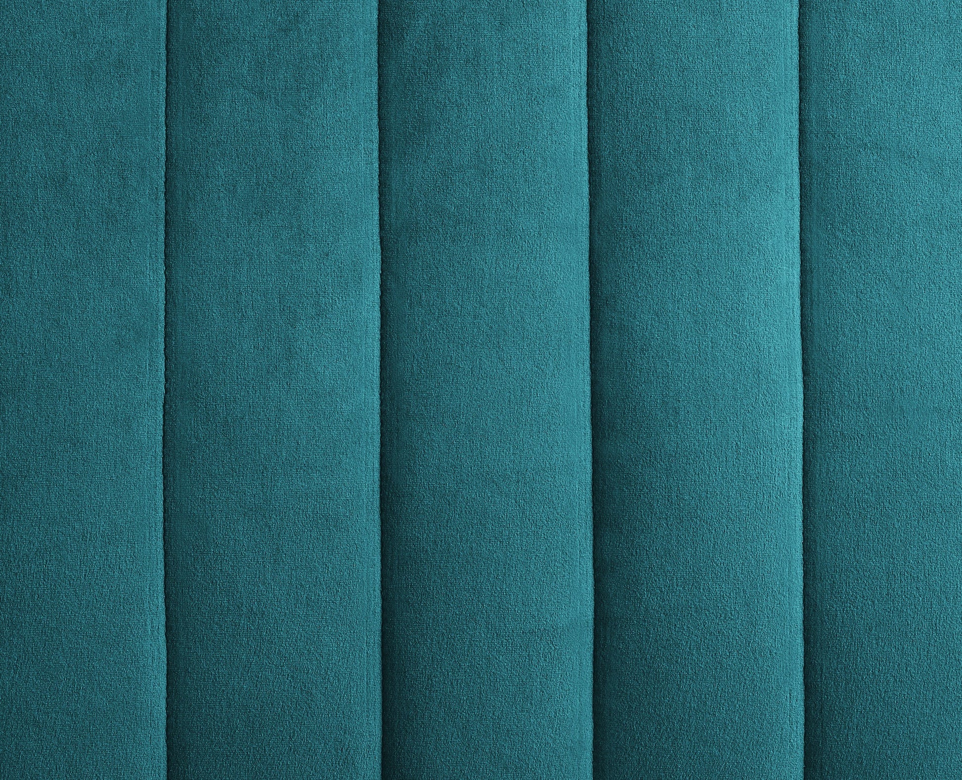 Teal Velvety Fabric