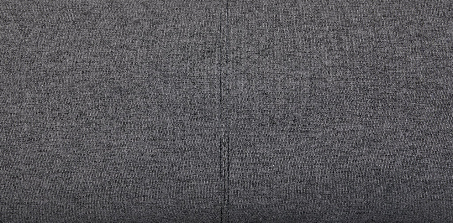 Dark Grey Fabric