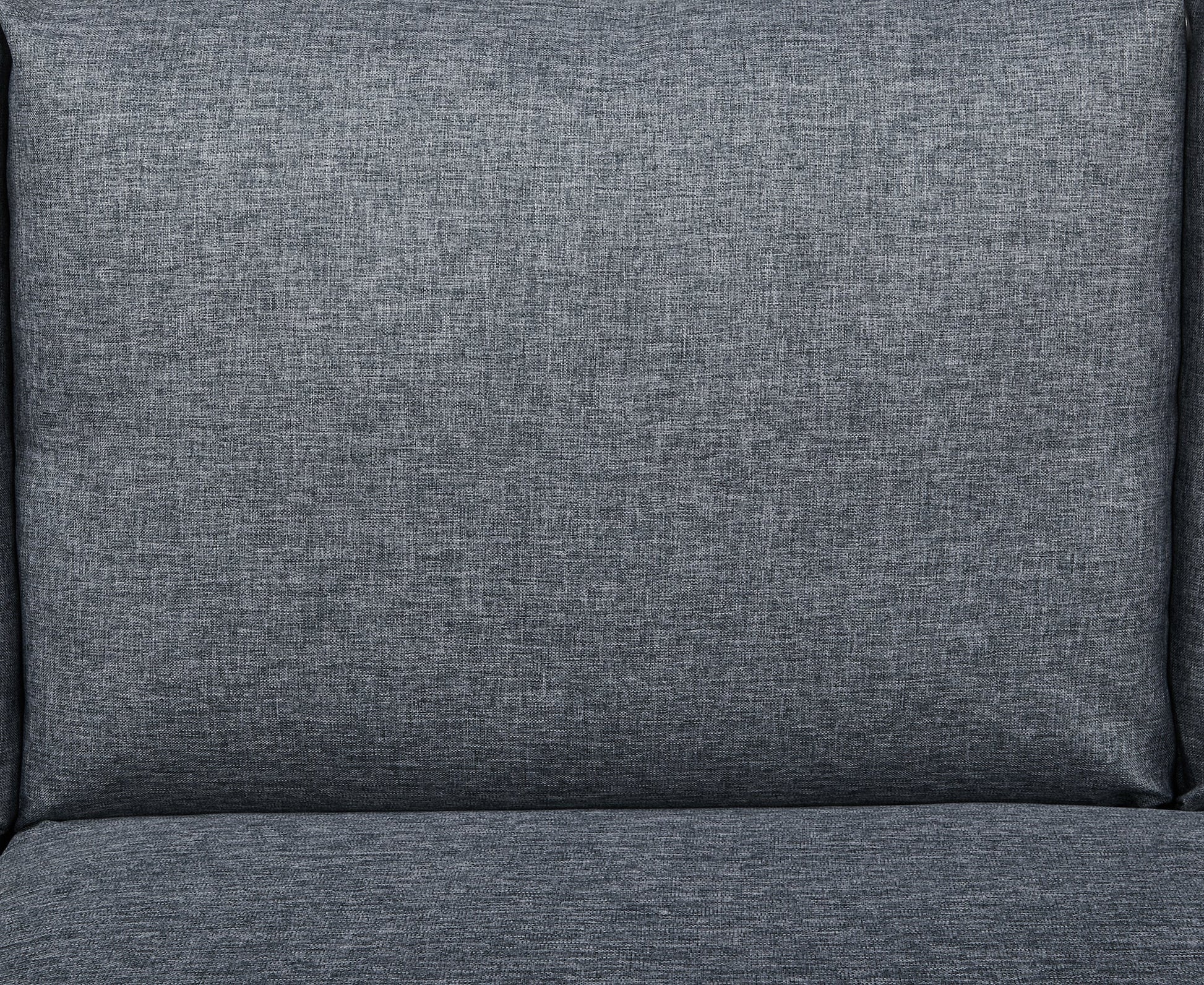 Pebble Grey Fabric