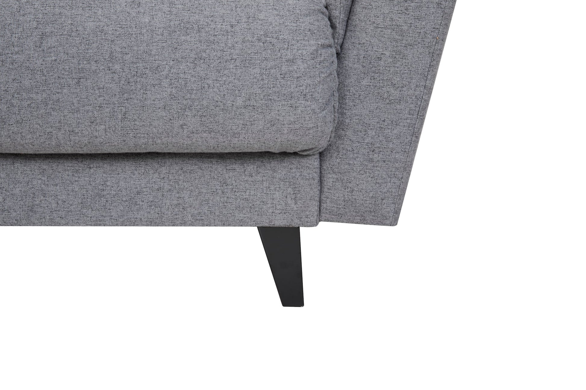 Medium Grey Fabric