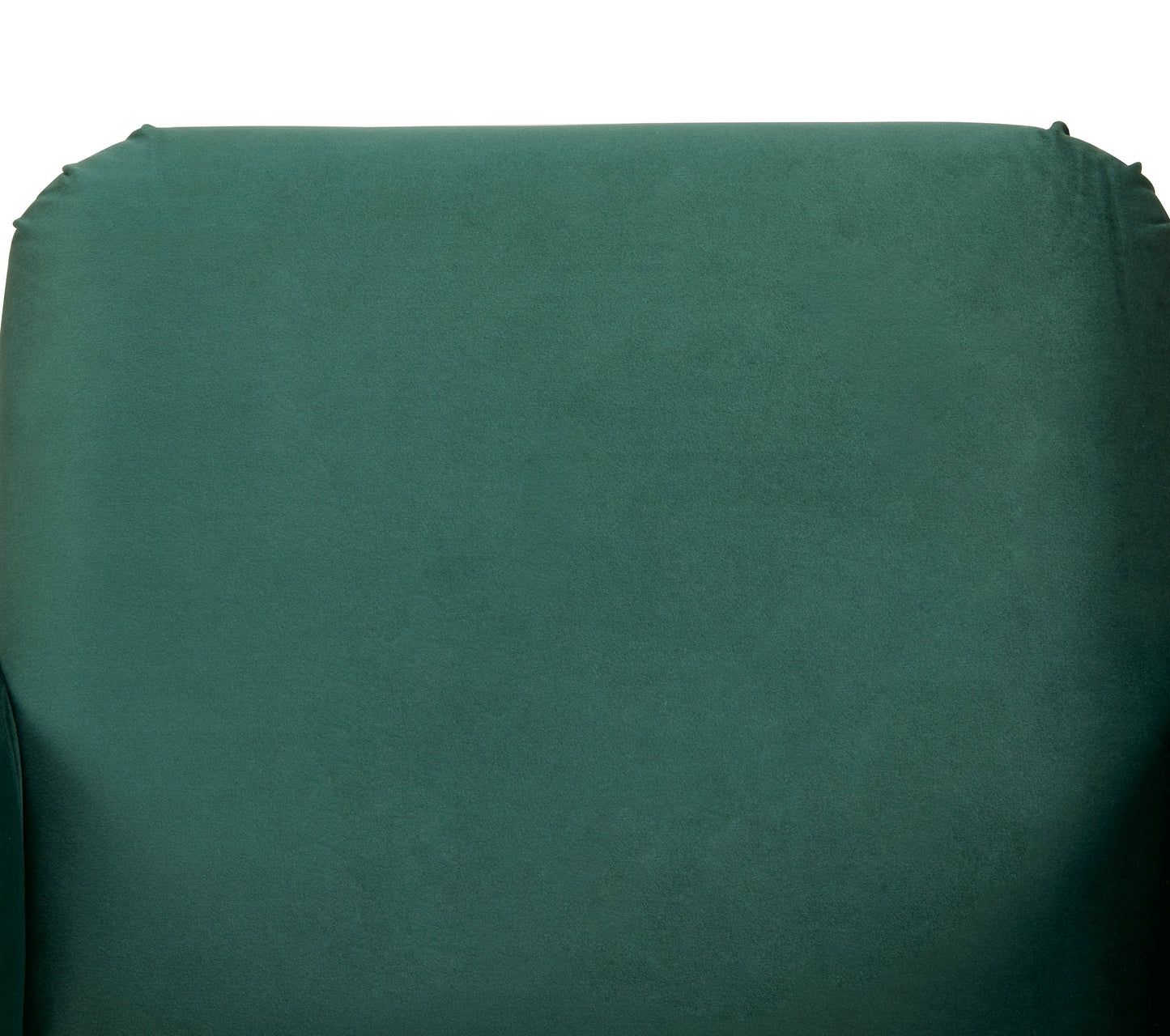 Hunter Green Fabric