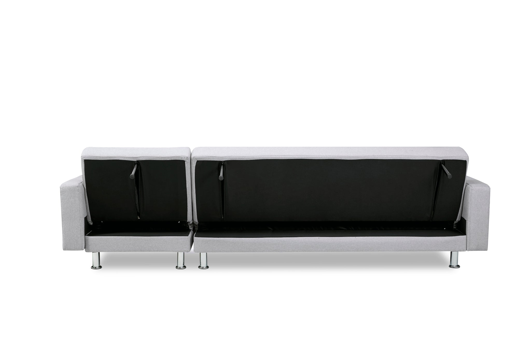 Lucas Corner Sofa – Rokoko Home