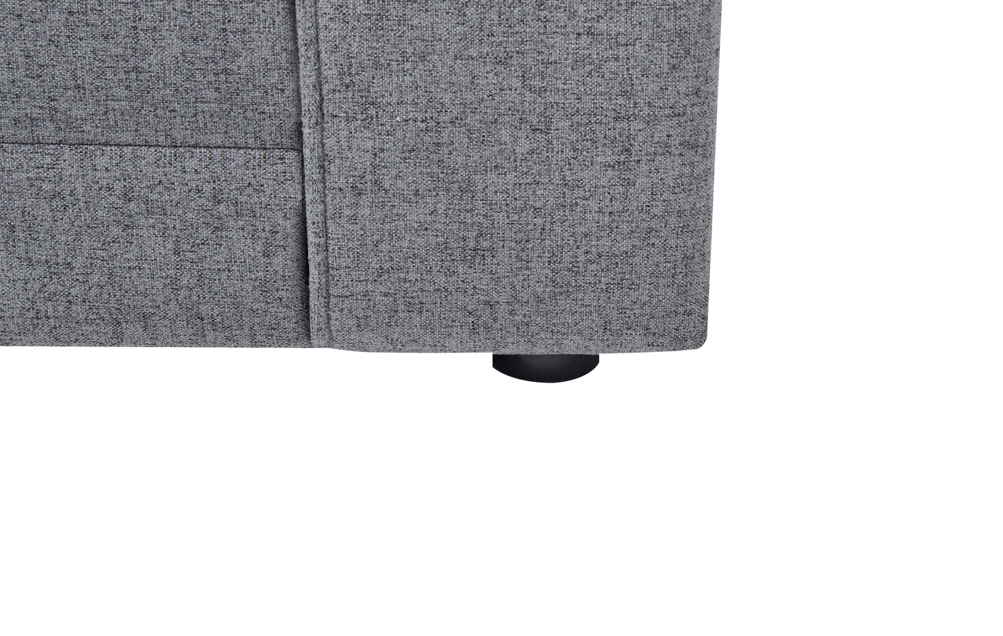 Medium Grey Fabric