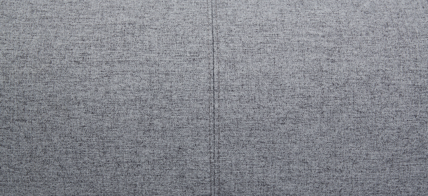 Medium Grey Fabric