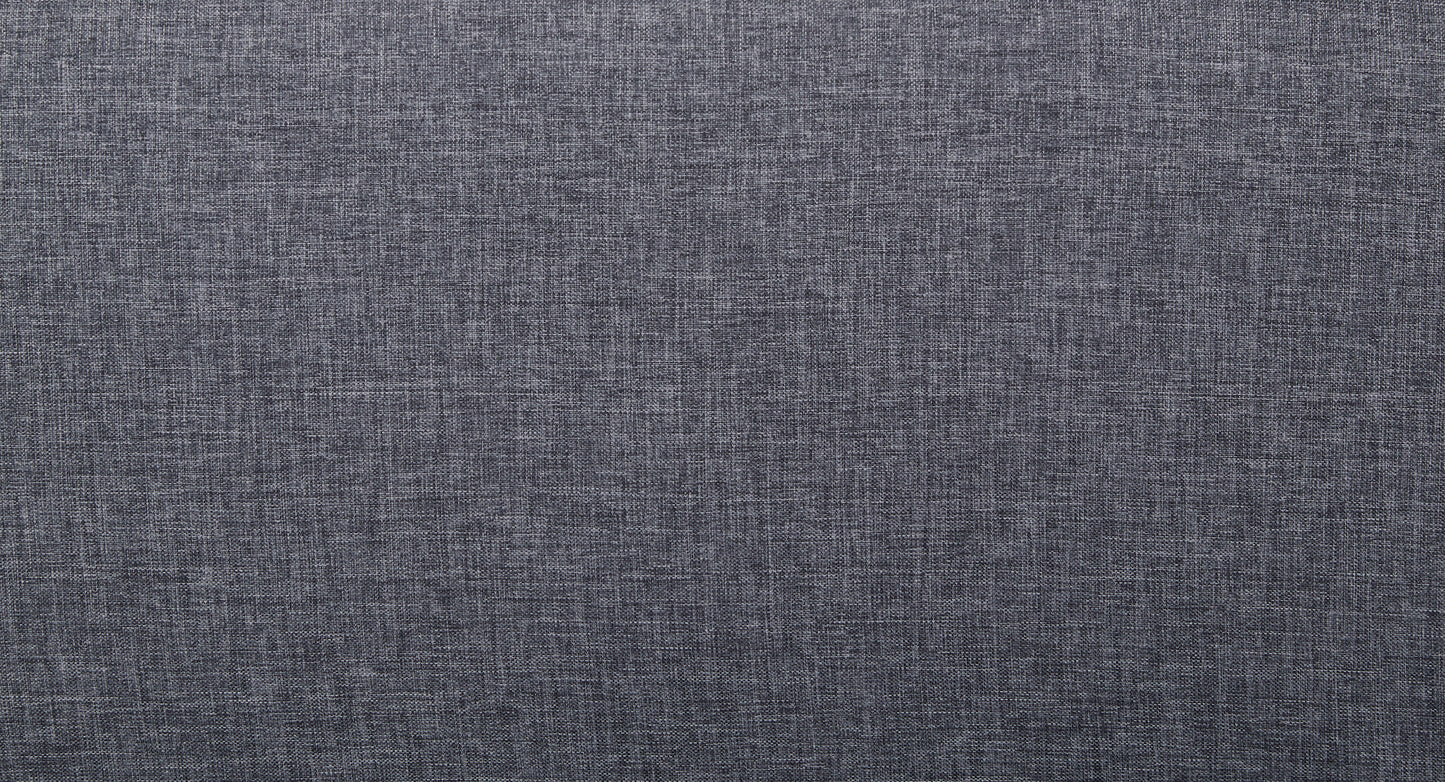 Pebble Grey Fabric