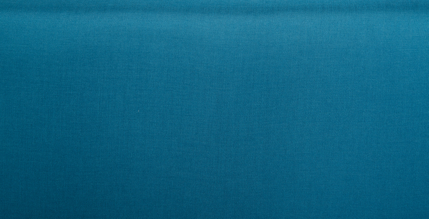 Teal Fabric