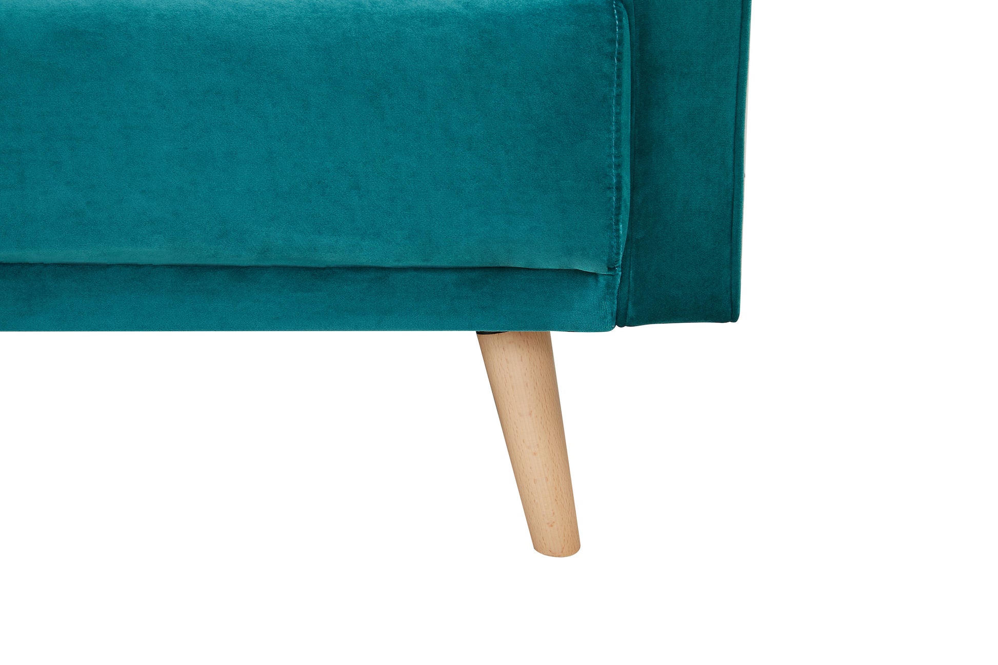 Teal Fabric