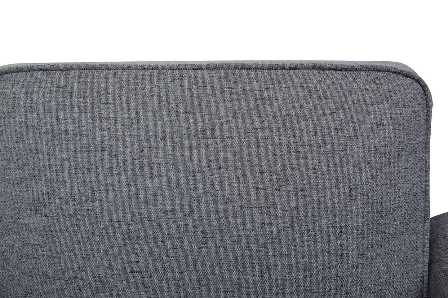 Peppered Grey Fabric