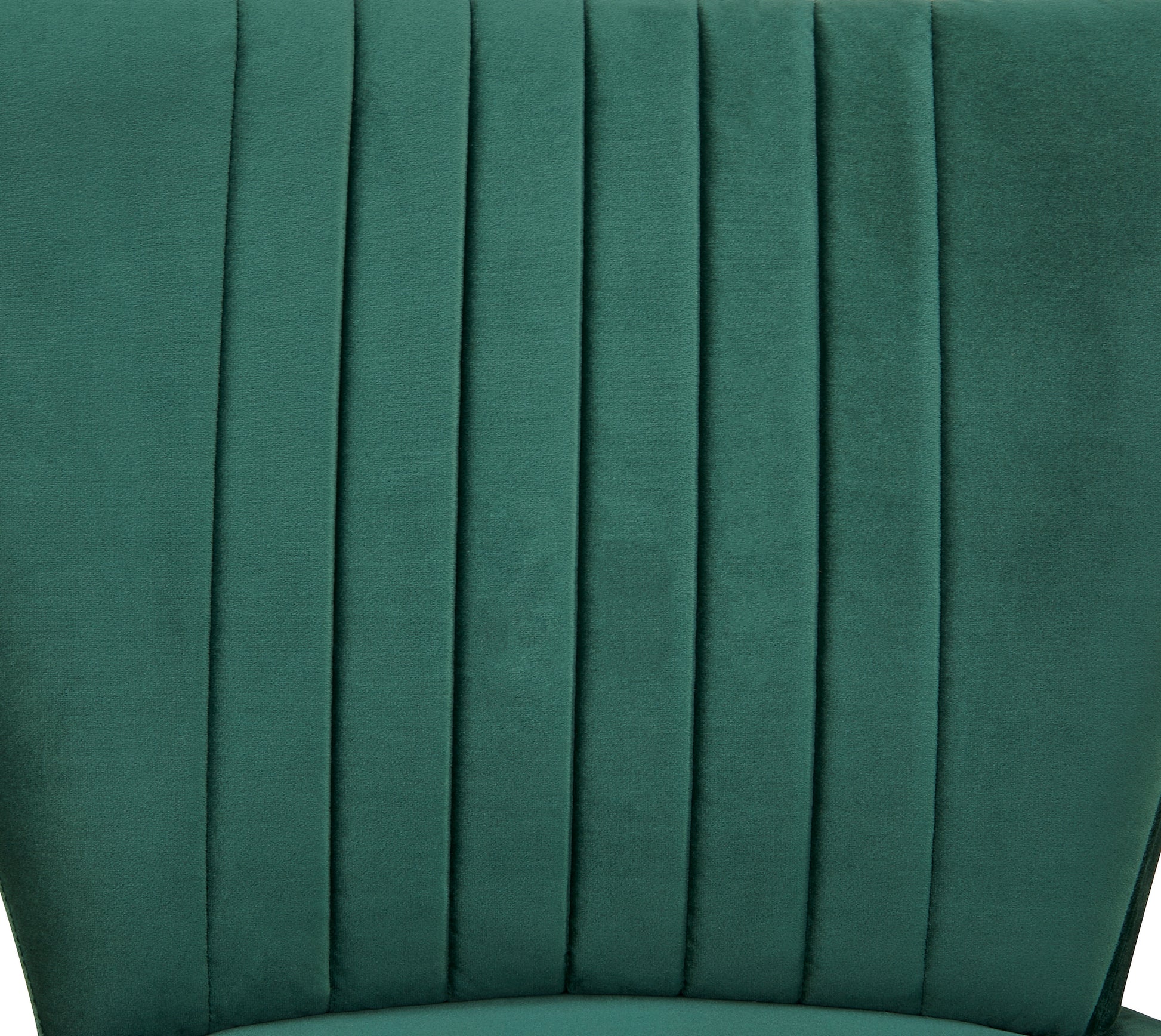 Hunter Green Fabric