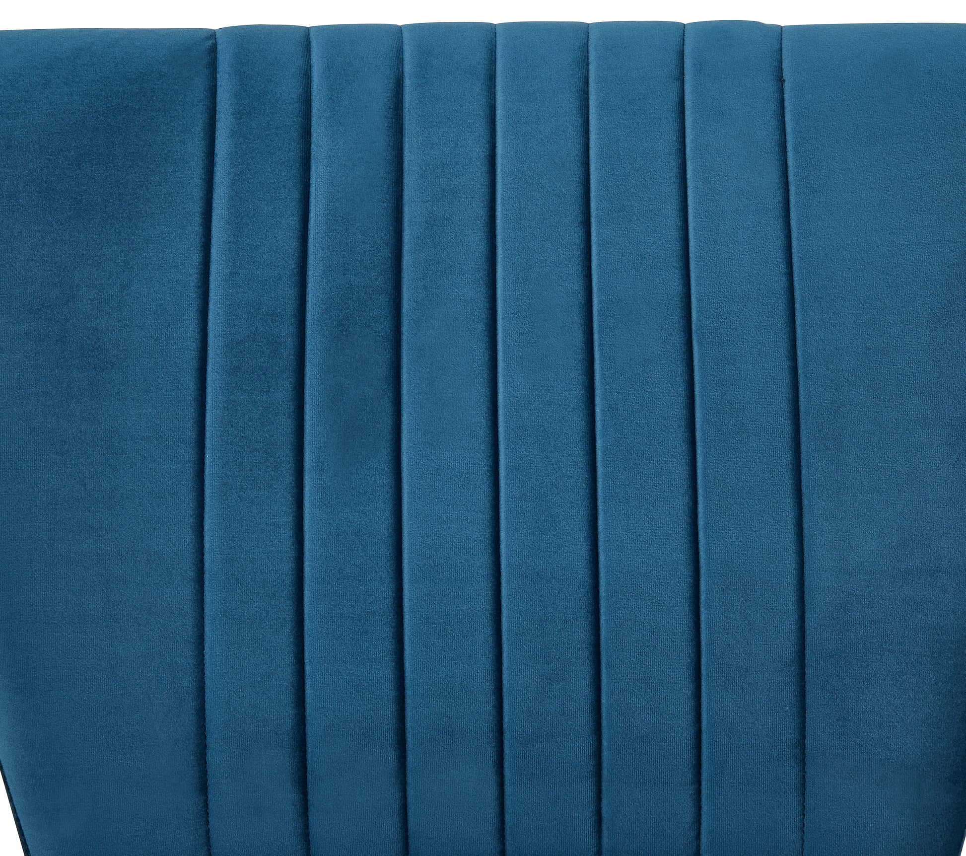 Royal Blue Fabric