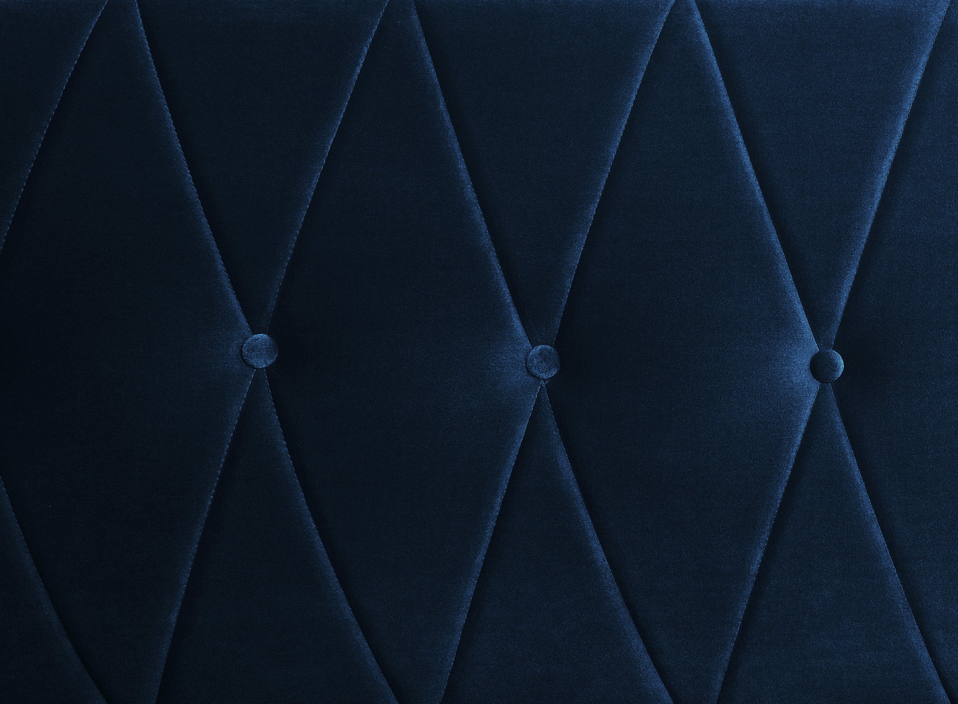 Midnight Blue Velvety Fabric