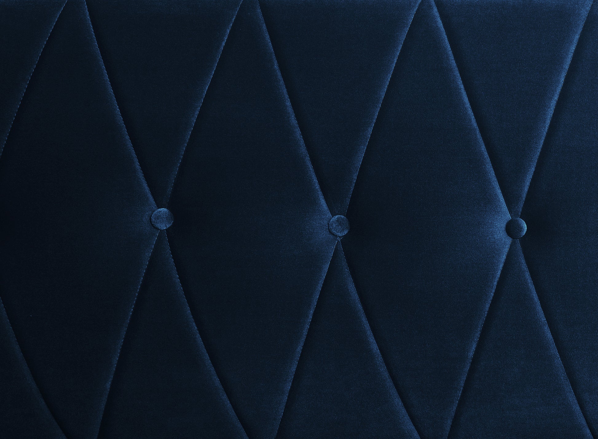 Midnight Blue Velvety Fabric