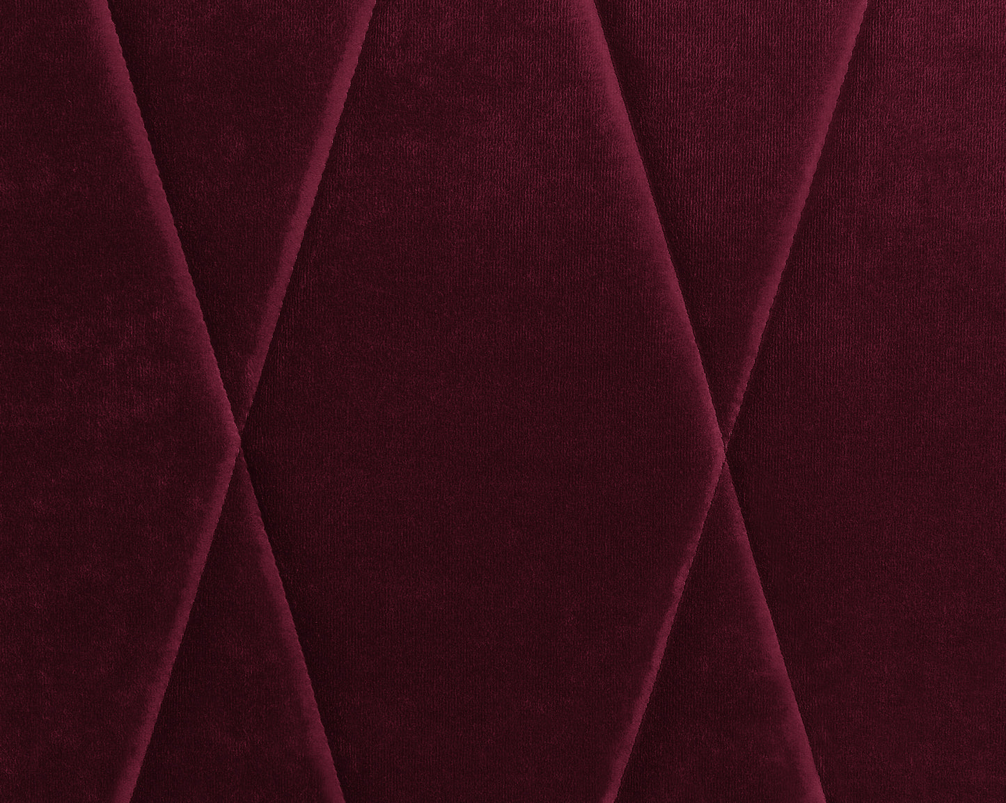 Burgundy Velvety Fabric