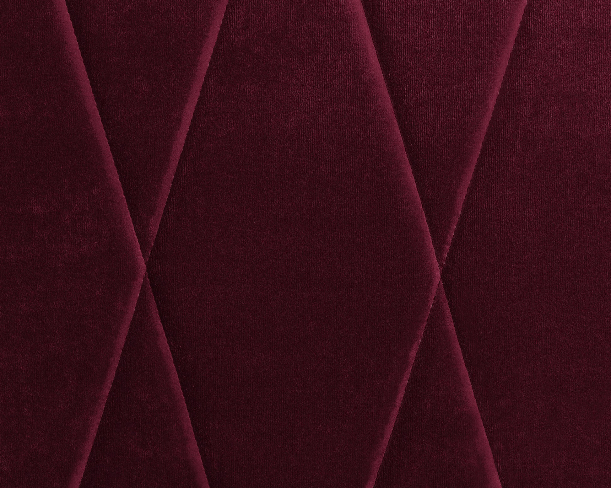 Burgundy Velvety Fabric