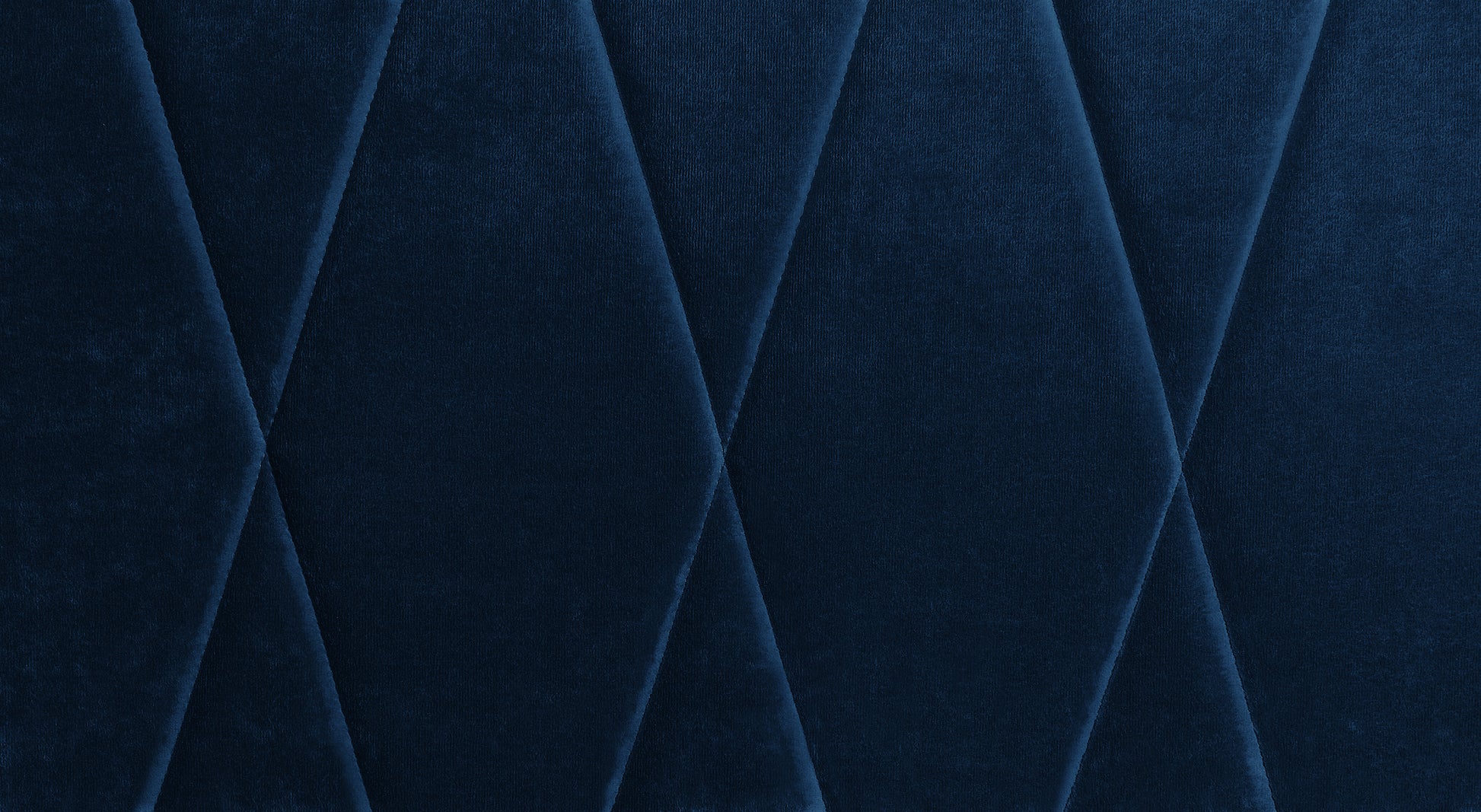 Midnight Blue Velvety Fabric