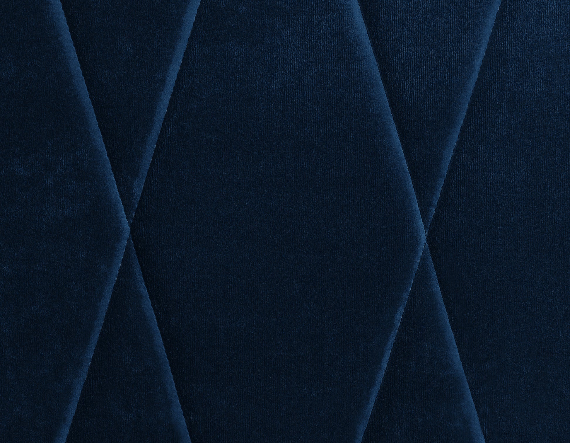 Midnight Blue Velvety Fabric