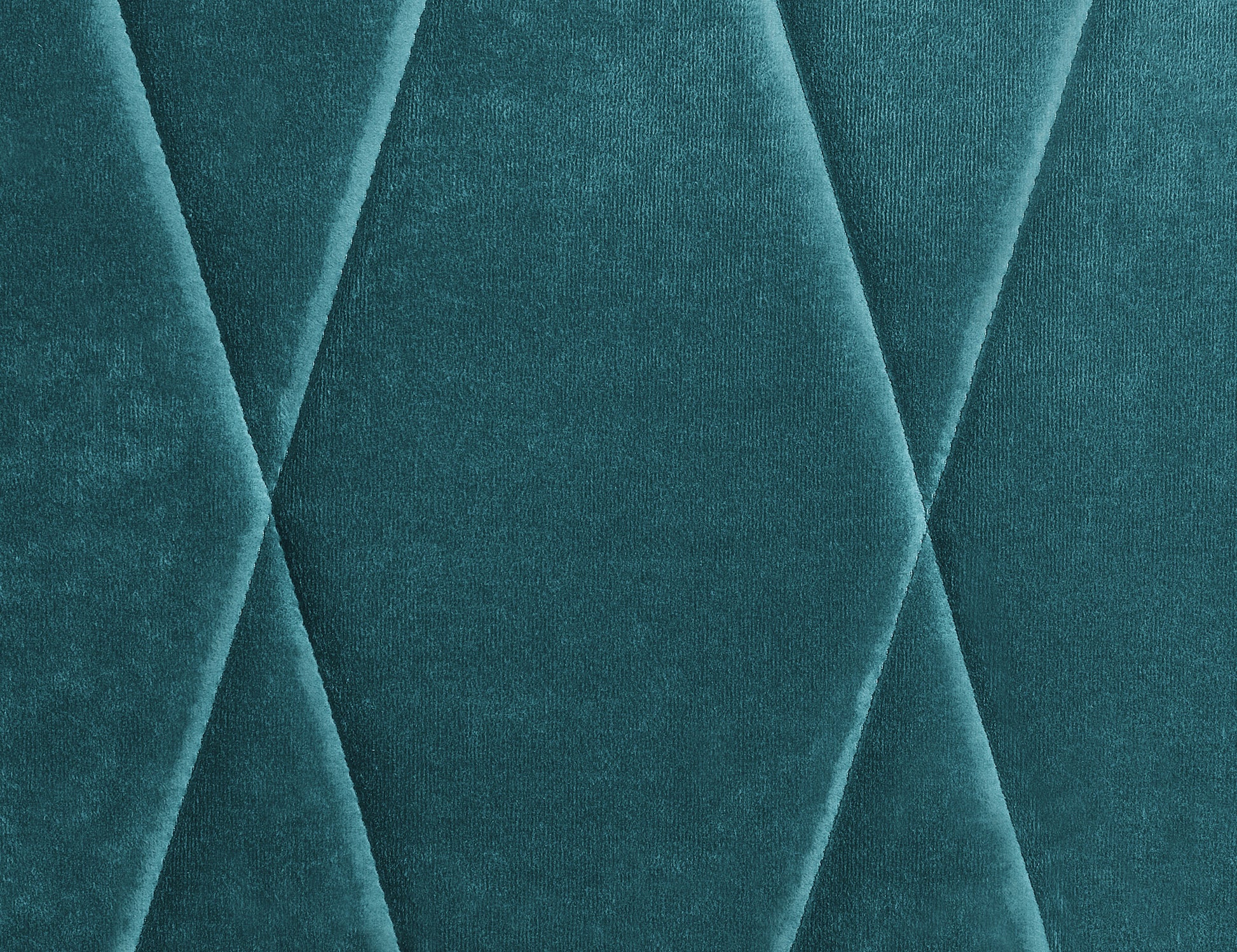 Teal Velvety Fabric