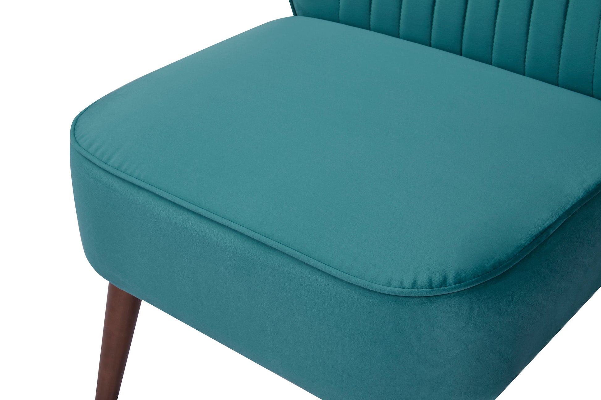 Teal Fabric