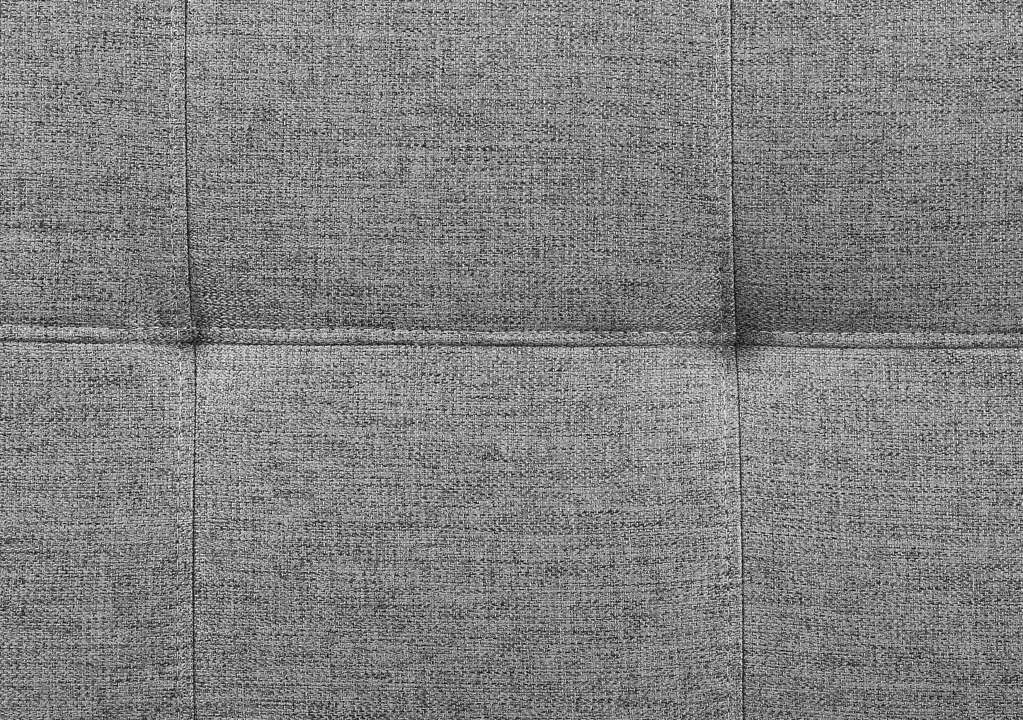 Pebble Grey Fabric