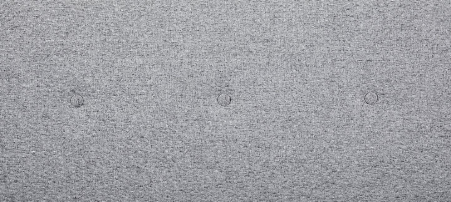 Light Grey Fabric